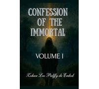 "Confession of the Immortal"
