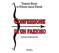 Confessione di un fazioso