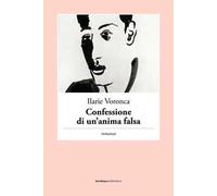 Confessione di un'anima falsa
