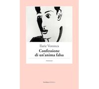 Confessione di un'anima falsa