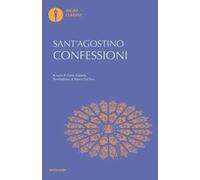 Confessioni