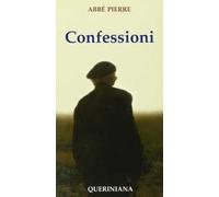 Confessioni