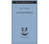 Confessioni