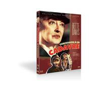 Confessioni A Un Cadavere BLU-RAY NUOVO