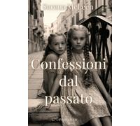 Confessioni dal passato - McLeen Serena