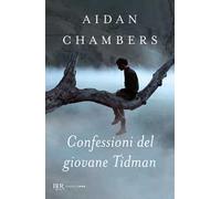 Confessioni del giovane Tidman