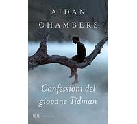 Confessioni del giovane Tidman