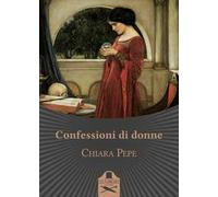 Confessioni di donne