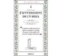 Confessioni di un boia