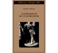 Confessioni di un borghese