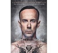 1545719 3305539 Libri Darski Adam Nergal / Mark Eglinton - Confessioni Di Un Ere