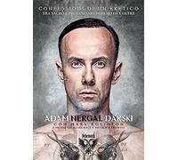 Confessioni di un Eretico. Tra sacro e profano nei Behemoth e oltre - Dars...