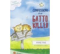 Confessioni di un gatto killer