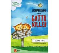 Confessioni di un gatto killer