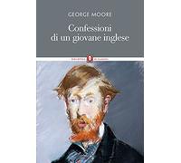 Confessioni di un giovane inglese