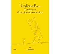 Confessioni di un giovane romanziere