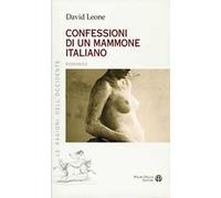 Confessioni di un mammone italiano