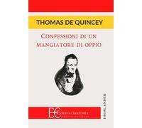 Confessioni di un mangiatore d'oppio