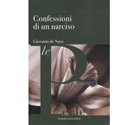 Confessioni di un narciso - De Nava Giovanni