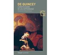 Confessioni di un oppiomane