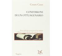 Confessioni di un ottuagenario