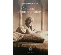 Confessioni di un sognatore