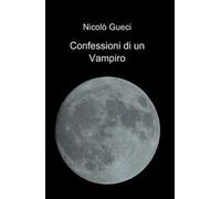 Confessioni di un vampiro
