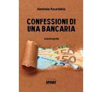 Confessioni di una bancaria
