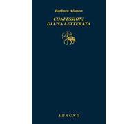 Confessioni di una letterata