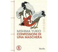 Confessioni di una maschera