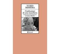 Confessioni di una maschera