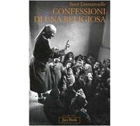 Confessioni di una religiosa