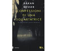 Confessioni di una squartatrice