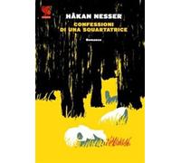 Confessioni di una squartatrice - Nesser Håkan