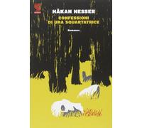 Confessioni di una squartatrice [Paperback] [Jun 26, 2014] Nesser, Håkan and Gio