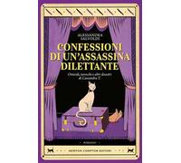 Confessioni di un'assassina dilettante