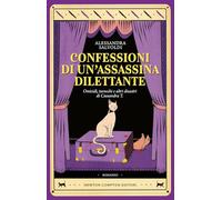 Confessioni di un'assassina dilettante