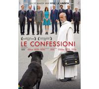 Confessioni (DVD)
