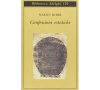 Confessioni estatiche