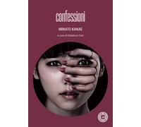 Confessioni [Paperback] [May 19, 2023] Minato, Kanae and Coci, Gianluca