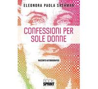 Confessioni per sole donne
