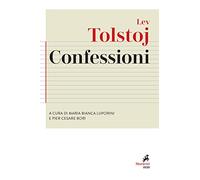 Confessioni. Preceduto da «Ricerca della vera fede»