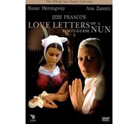 Confessioni proibite di una monaca adolescente