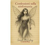 Confessioni sulla ninfomania