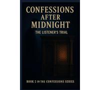 Confessions After Midnight: The Listener's Trail