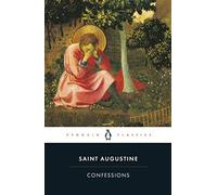 Confessions - Augustine Saint