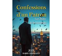 Confessions d’un Patron: La Chute de la Synergie