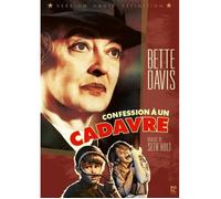 Confessions Da Un Cadavere DVD Nuova