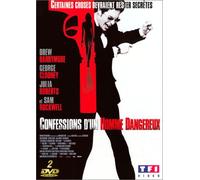 Confessions d'un homme dangereux