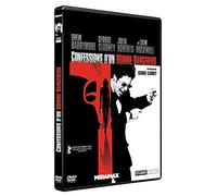 Confessions d'un homme dangereux